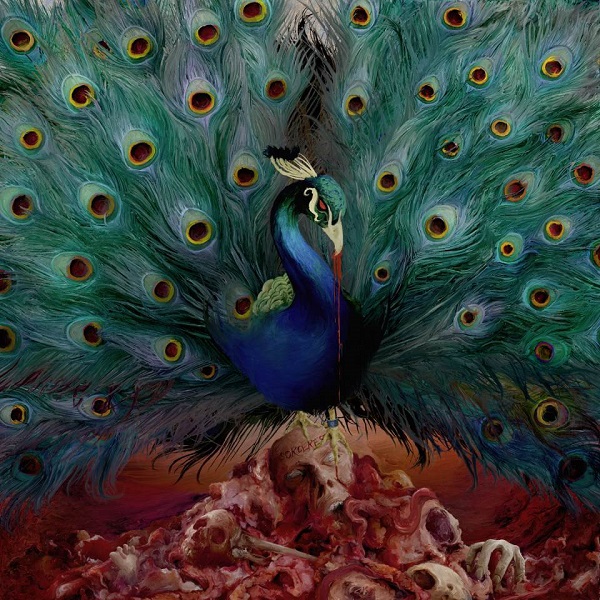 Opeth - Sorceress
